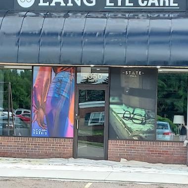 Paul Lang Eye Care photo