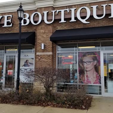 Eye Boutique photo