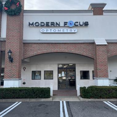 Modern Focus Optometry photo