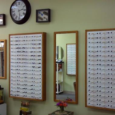 Bedford Vision Center photo