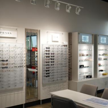 Lucid Optix Optometry La Palma photo