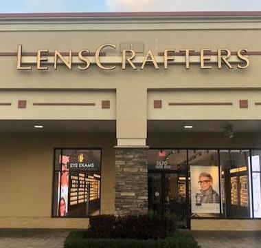 LensCrafters photo