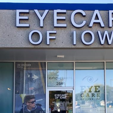 Eye Care Of Iowa - East Des Moines photo