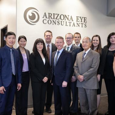 Arizona Eye Consultants photo