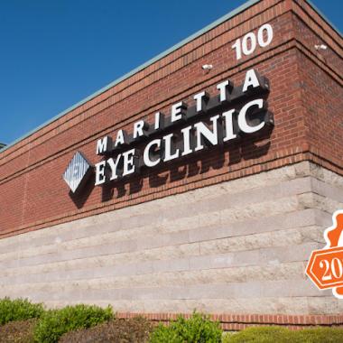 Marietta Eye Clinic photo