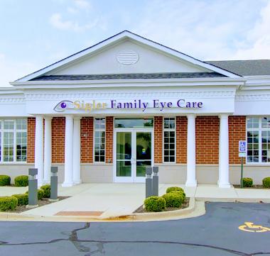 Sigler Family Eye Care photo