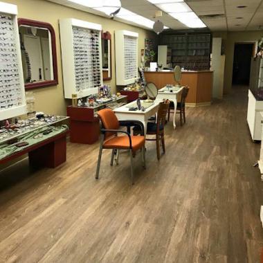 Bradley Doolen, OD / Verona Opticians photo