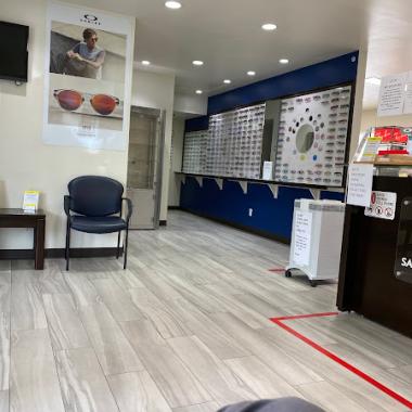 Mark Huang Vision Center photo