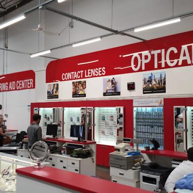 Costco Vision Center photo