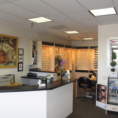 Dr. Anne Savko -Optometry photo