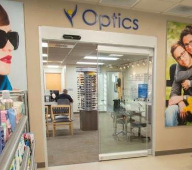 Ochsner Vision Center - Metairie photo