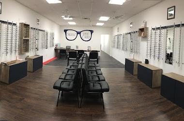 Orbic eye care at Duluth photo