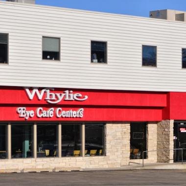 Whylie Eye Care Centers photo