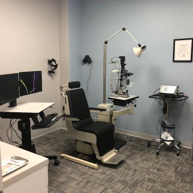 Retina Vitreous Associates of Florida (RVAF)- Palm Harbor Office photo