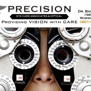 Precision Eye Care photo