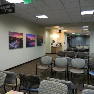 Spokane Eye Clinic — Spokane Valley photo