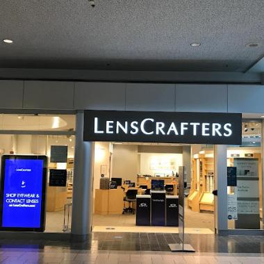 LensCrafters photo