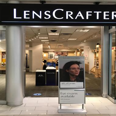 LensCrafters photo