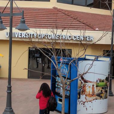 University Optometric Center photo