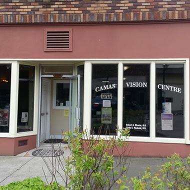 Camas Vision Centre photo