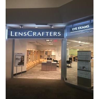 LensCrafters photo