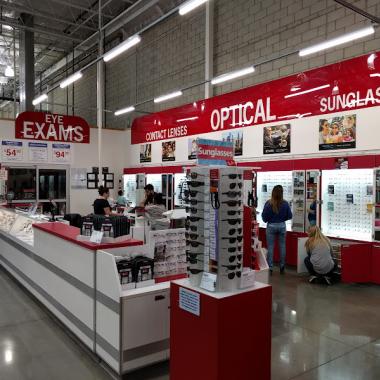 Costco Vision Center photo