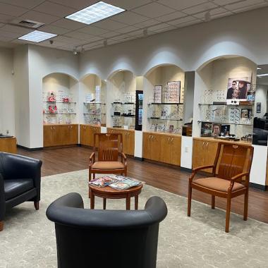 Oak Hill Eye Care photo