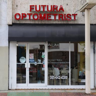 Futura Eye Doctors photo