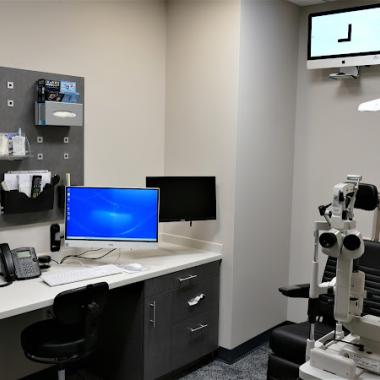 Northern Virginia Doctors of Optometry Crystal City photo