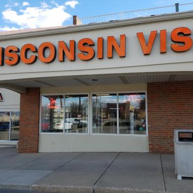 Wisconsin Vision photo