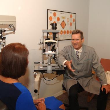 Quigley Eye Specialists photo