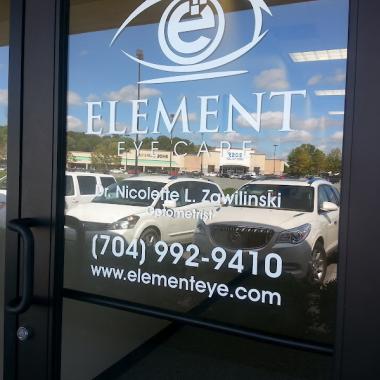 Element Eye Care photo