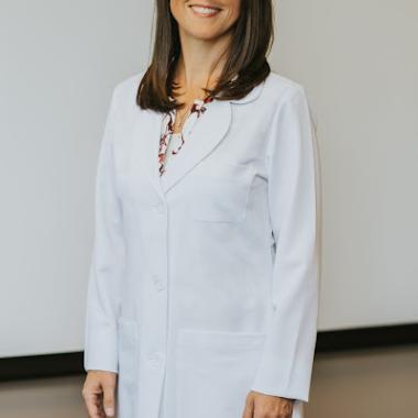 Melissa Shipley, MD, FAAP photo