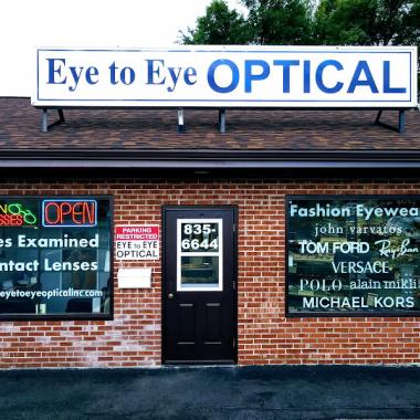 Eye To Eye Optical Inc. photo