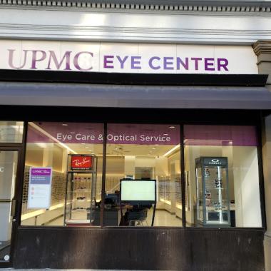 UPMC Vision Institute photo