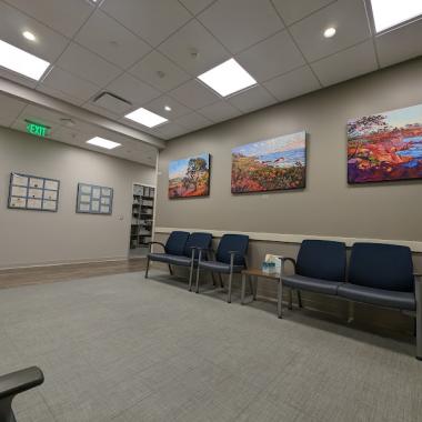 Northern California Retina Vitreous Associates photo