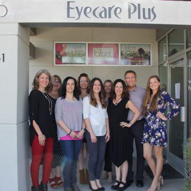 Eyecare Plus Scottsdale photo