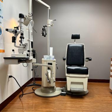 Kendall Eye Institute photo