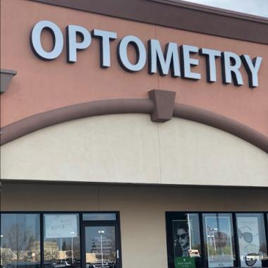 Precision Optometry photo