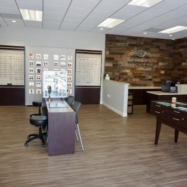 Long Beach Family Optometry - Dr.Justin Prasad photo