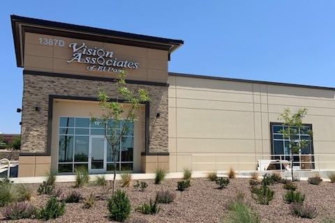 Eyecare Associates of El Paso photo
