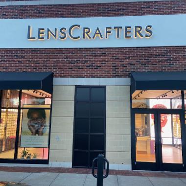 LensCrafters photo