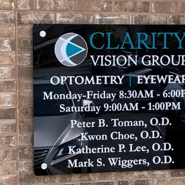 Clarity Vision Group photo