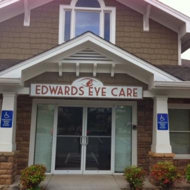 Edwards Eye Care photo