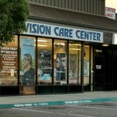 Vision First Eye Care photo