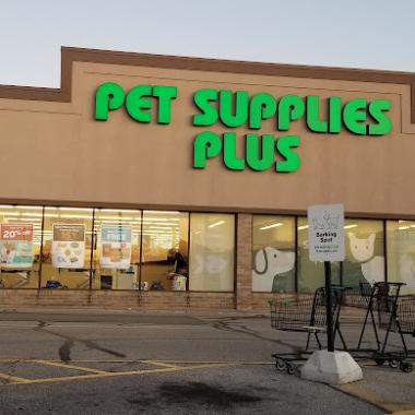 Pet Supplies Plus Garfield Heights photo