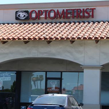 Mission Family Optometry photo