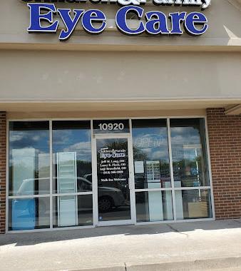 Dr. Jeff Long's Children & Family Eye Care photo