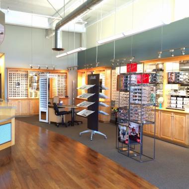 Huntington Beach Optometry photo