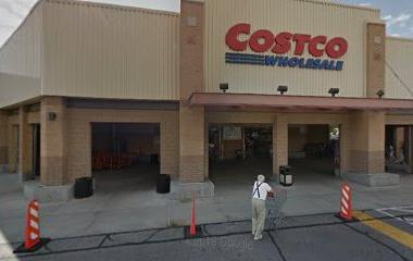 Costco Vision Center photo